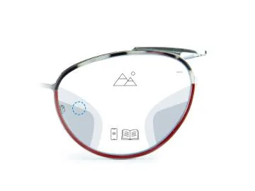 Smart Dynamic Optics