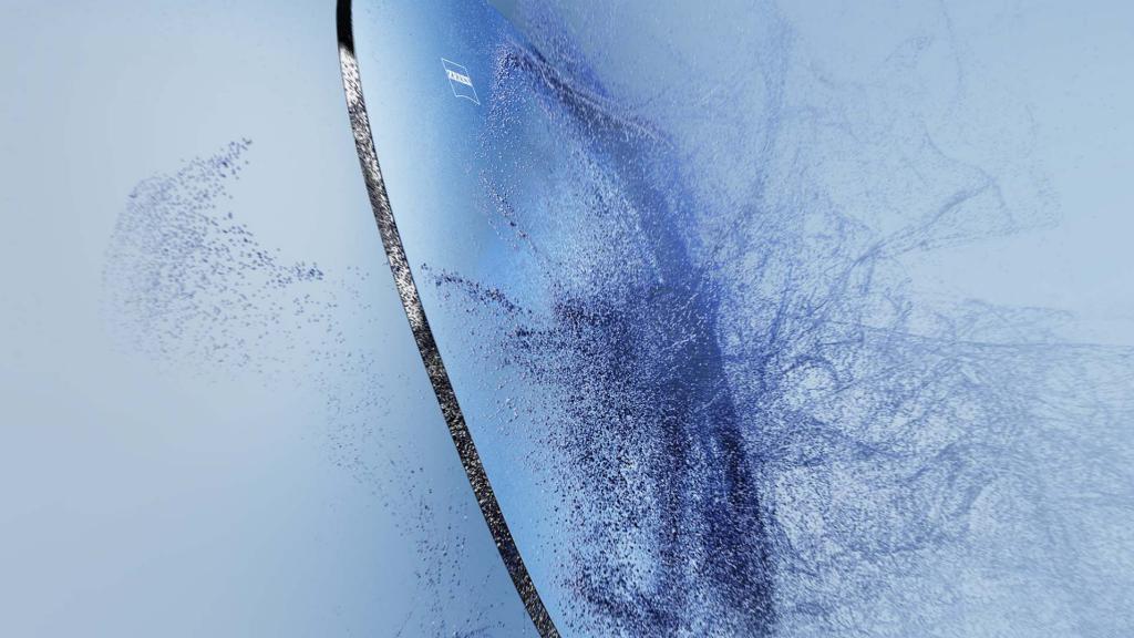 ZEISS SmartLife contra la fatiga ocular