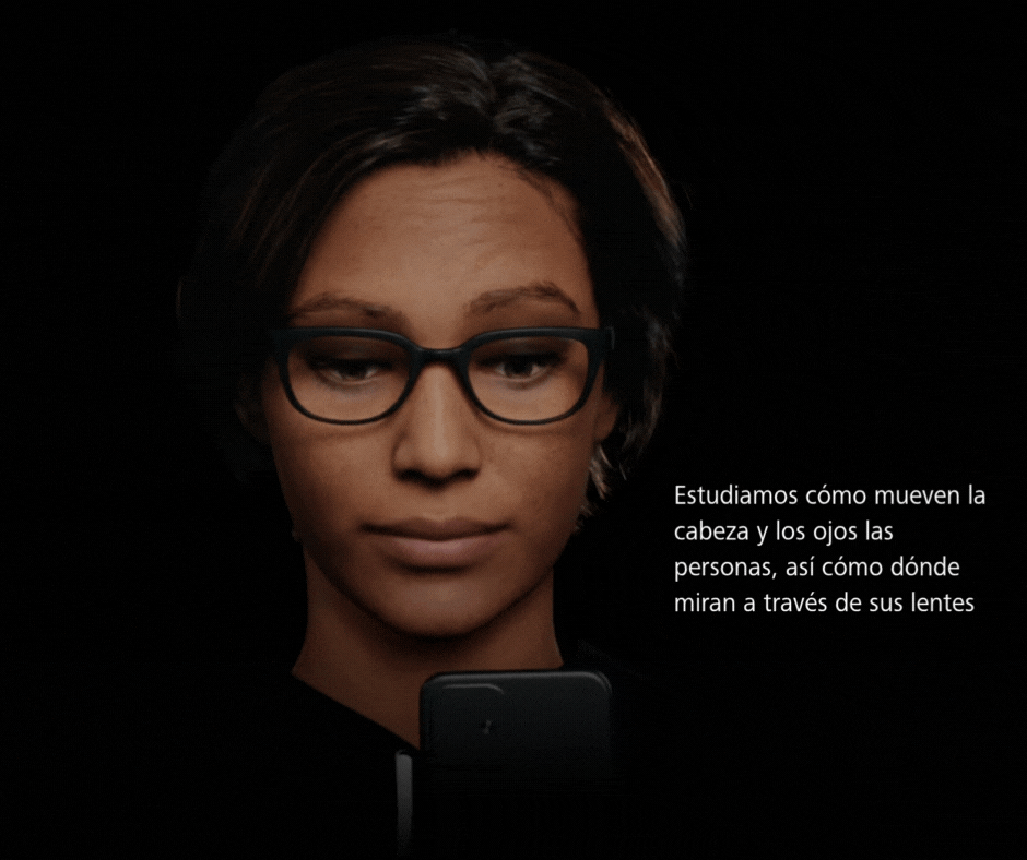 ZEISS SmartLife contra la fatiga ocular