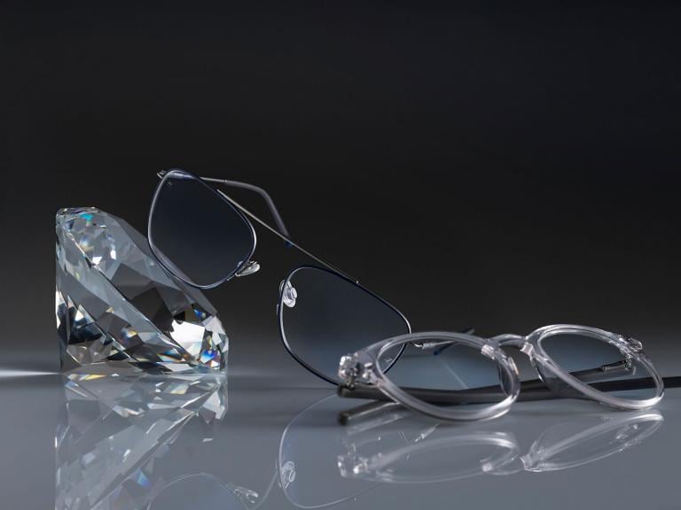 Smart Dynamic Optics