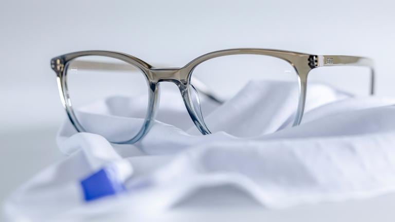 ZEISS SmartLife contra la fatiga ocular