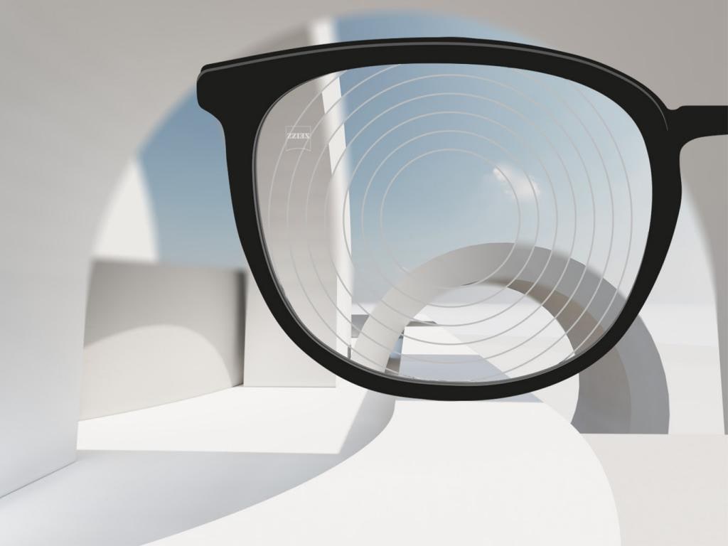 Smart Dynamic Optics