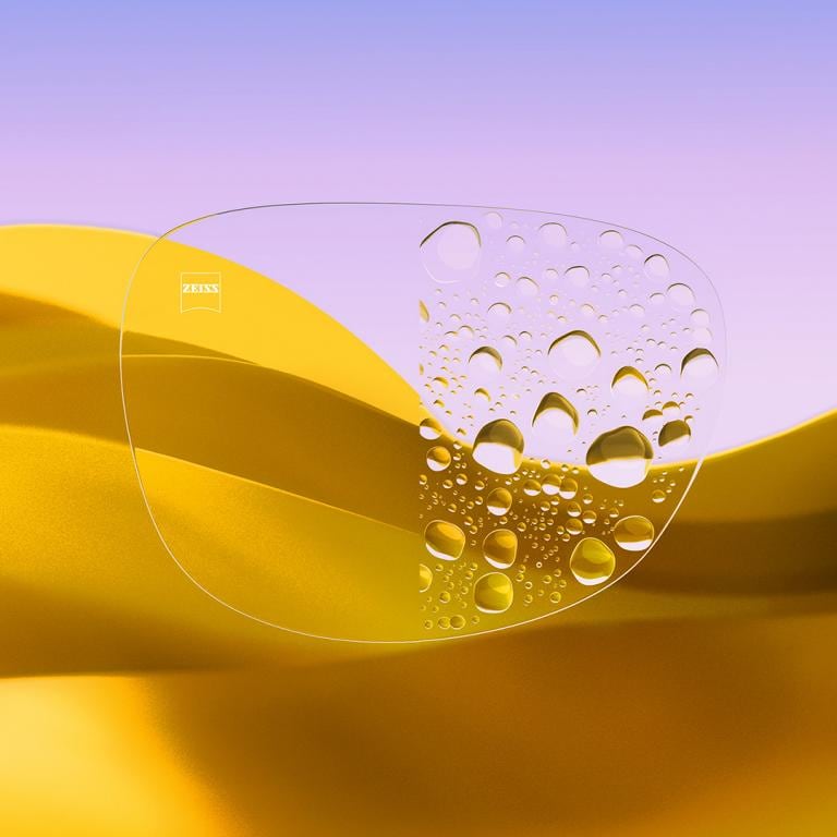 Smart Dynamic Optics