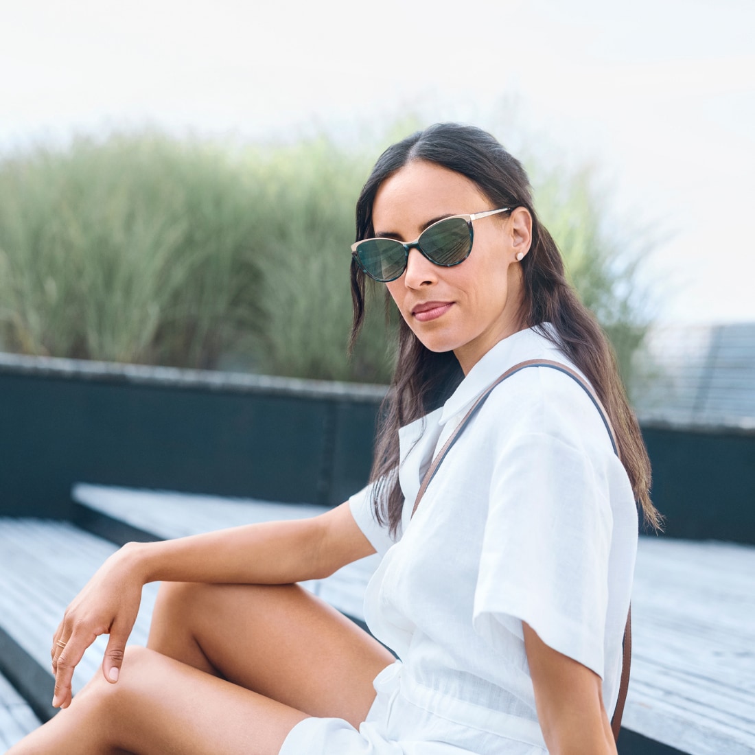 Smart Dynamic Optics