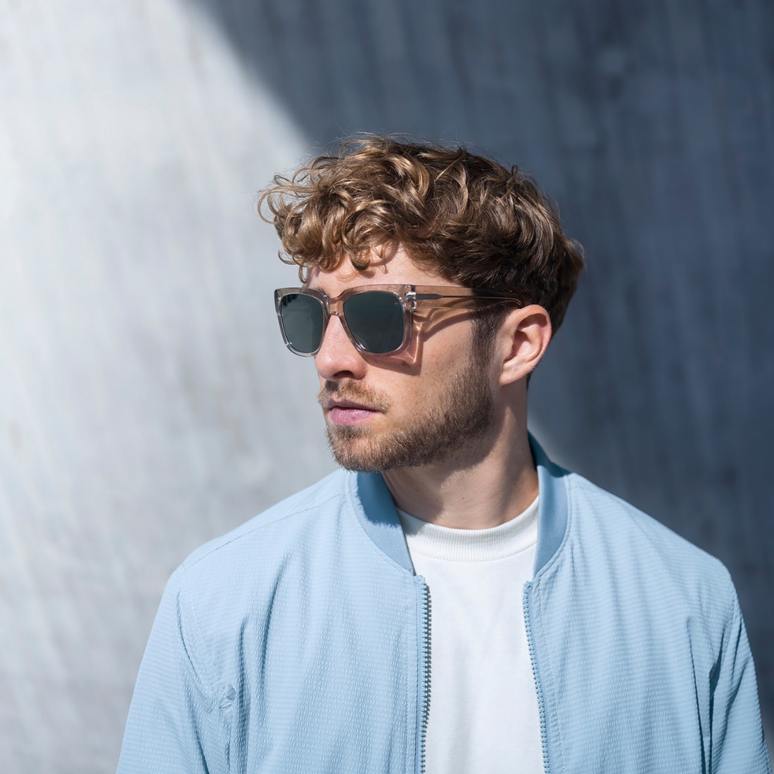 Smart Dynamic Optics