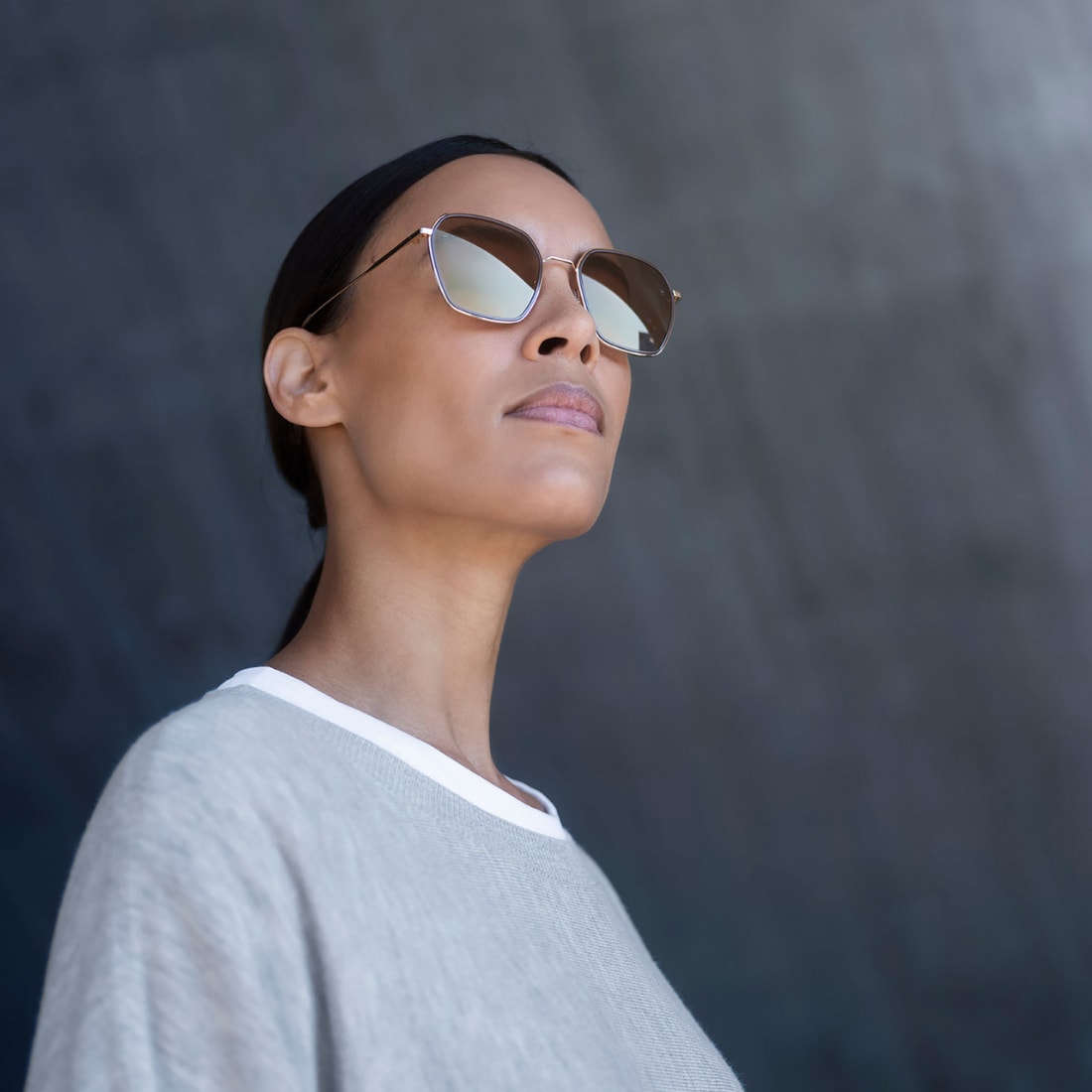 Smart Dynamic Optics